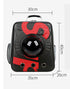 Pet Carrier Backpack for Large Cats and Small Dog