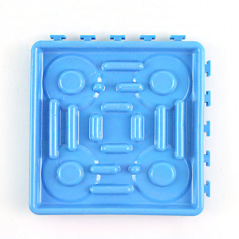 Dog Licking Mat Slow Feeder Peanut Lick Pad with Suction