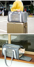 Pet Travel Carrier for Cats Dogs Puppies