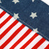 Cute American Flag Dog Bandana