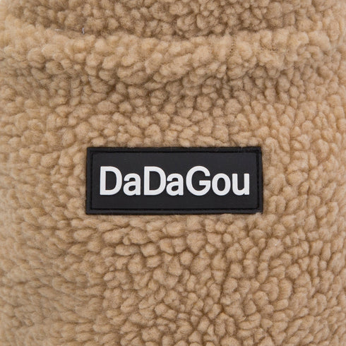 Dog Pullover Sweater for Small Dogs