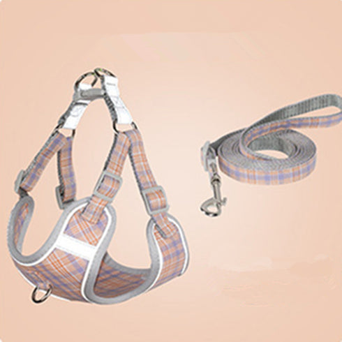 Escape Proof harnesses for Kitten and Puppy