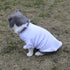 Puppy Blank T-Shirts Soft Summer Shirts for Sublimation