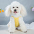 Cute Lace Flower Princess Dog Dress