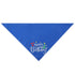 Dog Birthday Puppy Triangle Scarf