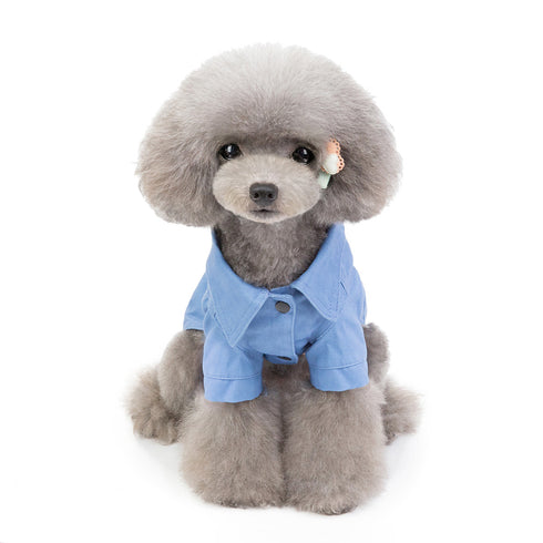 Warm Apparel Fashion Winter Coats for Dogs
