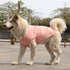 Dogs Pullover 100% Cotton Soft Puppy Cute Blank Clothes