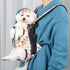 Pet Frontpack Carrier Travel Bag