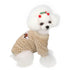 Super Cute Dog Sweater Winter Clothes