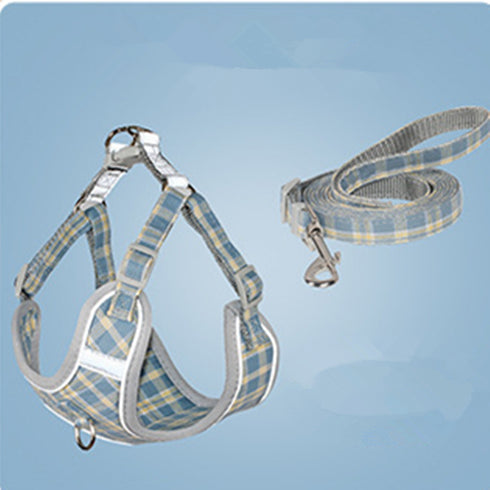 Escape Proof harnesses for Kitten and Puppy