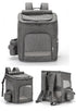 Portable Pet Travel Carrier Ventilated Backpacks