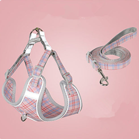 Escape Proof harnesses for Kitten and Puppy