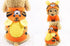 Dog Cosplay Halloween Christmas Funny Costume