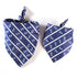 Summer Pet Bandanas Ocean Pet Triangle Scarf