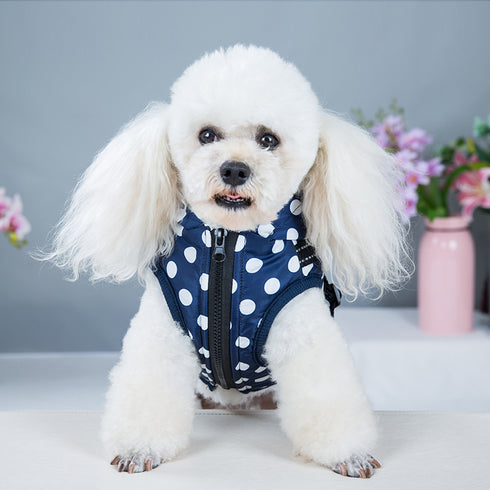 Dog Breathable Cooling Jacket for Outdoor