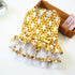 Sweet Pet Clothes with Bowtie Summer Dress