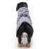 Dog Bathrobe Towel Pet Drying Robes