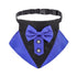 Dog Tuxedo Wedding Dog Bandana Collar