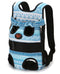 Camping Pet Front Cat Dog Carrier
