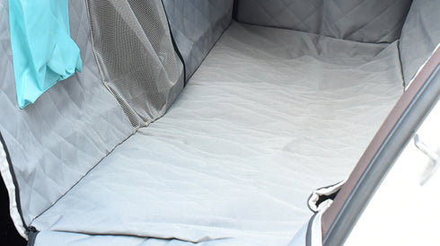 Duty and Non Slip Pet Cat Seat Cover