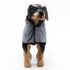 Dog Bathrobe Towel Pet Drying Robes