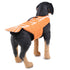 Dog Life Jacket Pet Lifesaver for Swimming