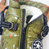 Winter Dog Coat Outdoor Jacket