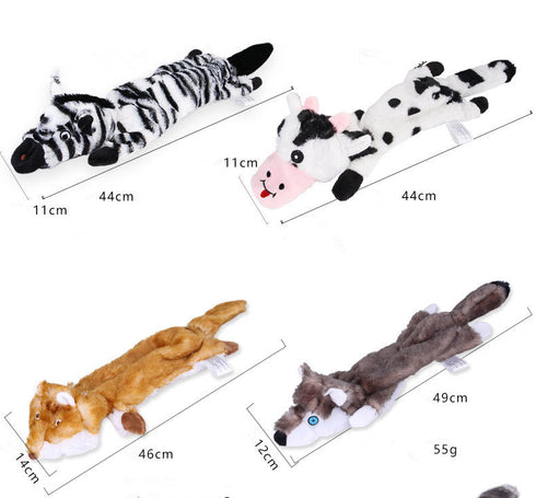 Squeeky Doggie Toys Puppy Toys