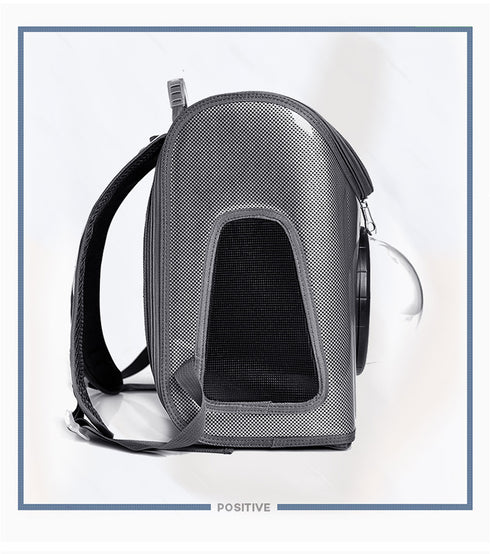 Carrier Backpack Suitable for Outdoor Activities