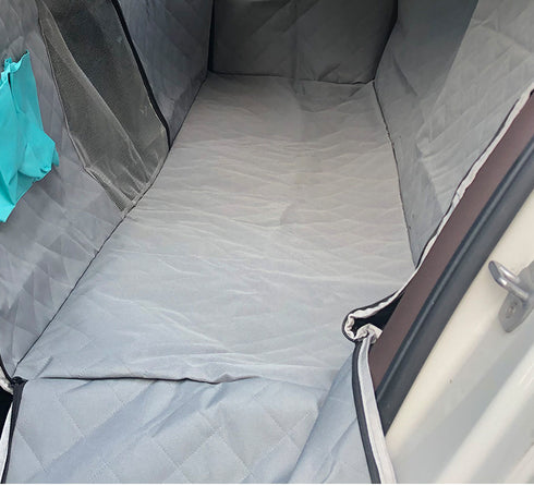 Duty and Non Slip Pet Cat Seat Cover