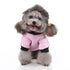 Dog Hoodie Outfits Suitable for Spring Fall and Winter