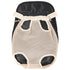 Front Legs Out Dog Carrier Adjustable Backpack