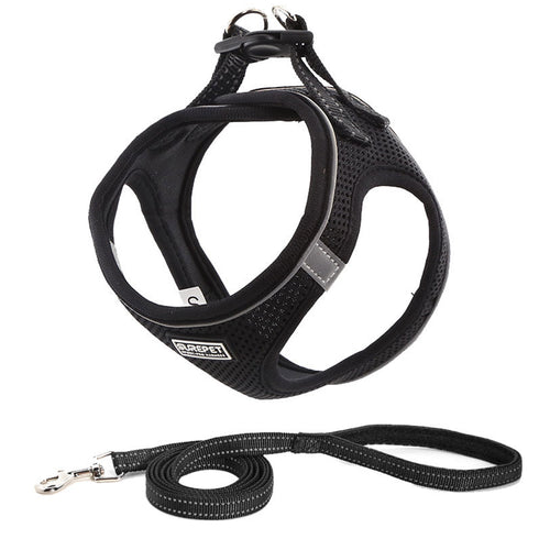 Dog Harnesses with Handle for Outdoor Training