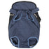 Front Legs Out Dog Carrier Adjustable Backpack