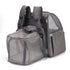Expandable Breathable Mesh Cat Backpack Bag