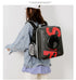 Pet Carrier Backpack for Large Cats and Small Dog