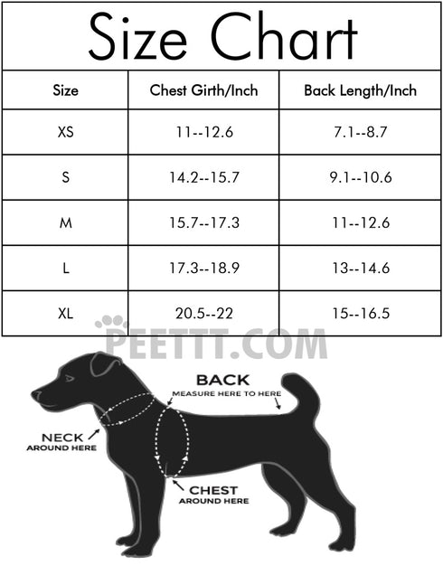 Dog Comfortable Summer Glowing Shirts