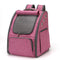 Ideal for Traveling Portable Pet Travel Carrier