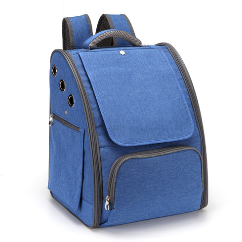 Ideal for Traveling Portable Pet Travel Carrier