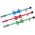 Christmas Snowman Cat Bowtie Collar