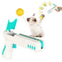 Cat Toy Gun with Cat Feather