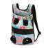 Camping Pet Front Cat Dog Carrier