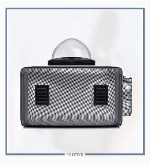 Carrier Backpack Suitable for Outdoor Activities