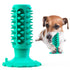 Dog Rubber Teeth Cleaning Toys