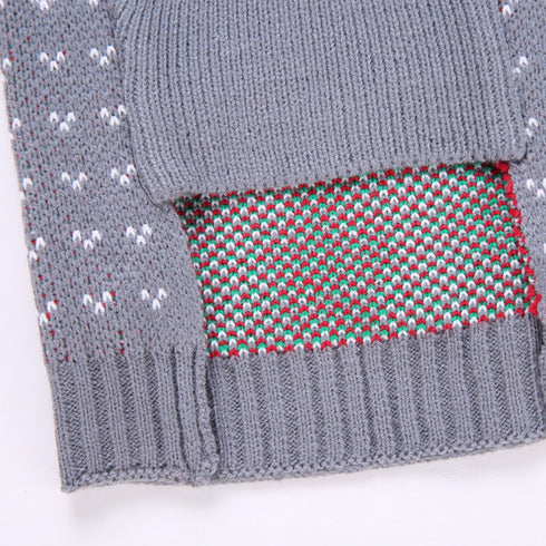 Soft Sweater Comfortable Dog Clothes