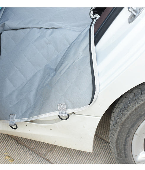 Duty and Non Slip Pet Cat Seat Cover