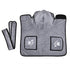Dog Bathrobe Towel Pet Drying Robes