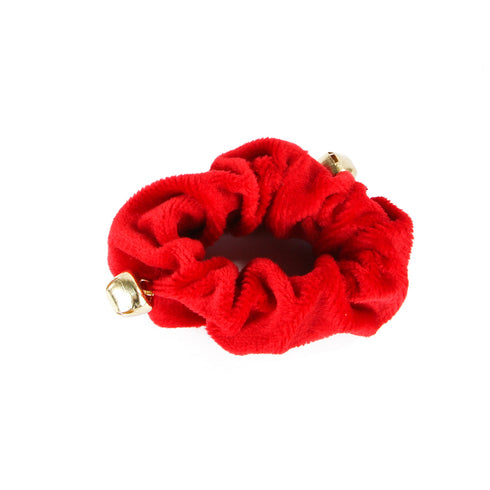 Christmas Holiday Dog Accessories Red Collar
