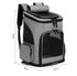 Collapsible Pet Carrier Backpack for Travel