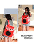 Carrier Backpack Suitable for Outdoor Activities